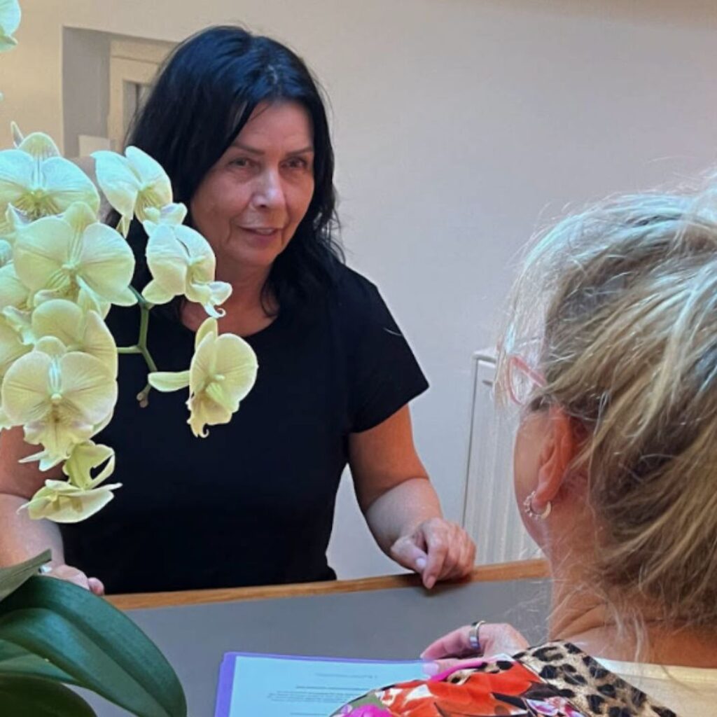 Birgit Pester Premium Hautpflege