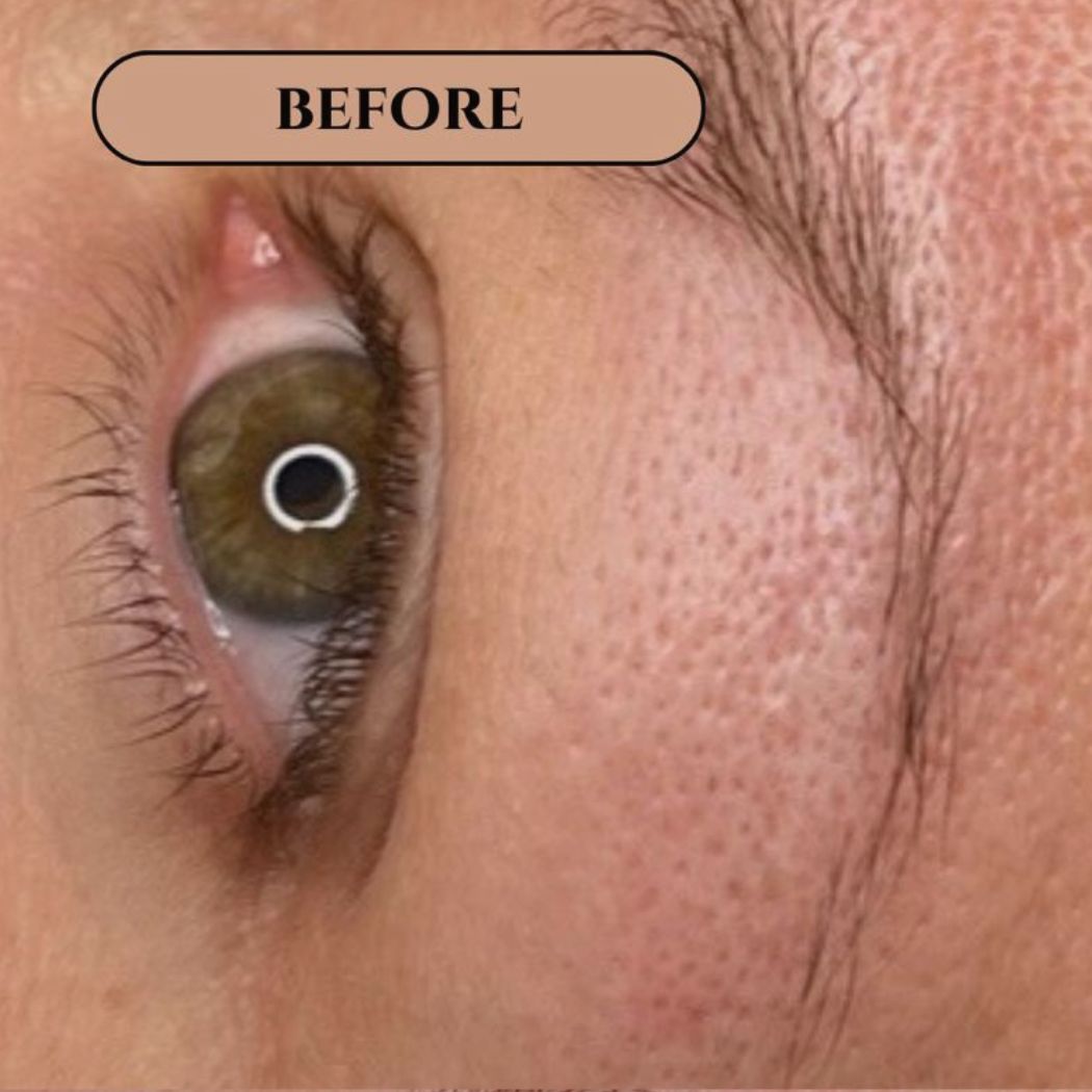 Permanent Make-Up