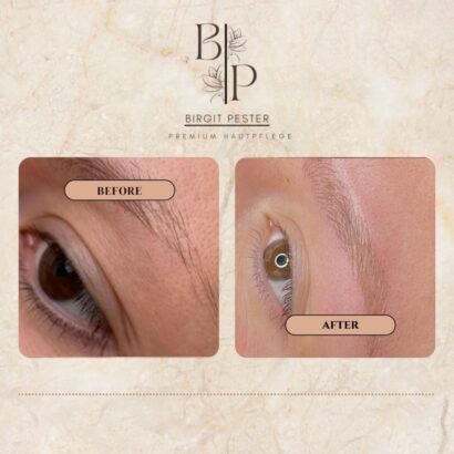 Birgit Pester Premium Hautpflege
