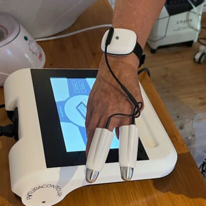 Birgit Pester Premium Hautpflege